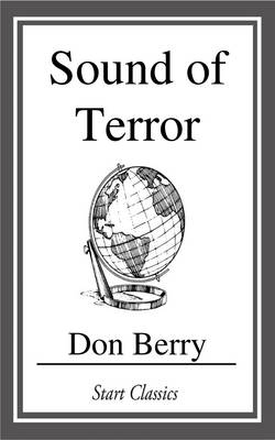 Book cover for Sound of Terror