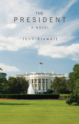 Book cover for The President