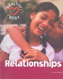 Book cover for Relationships