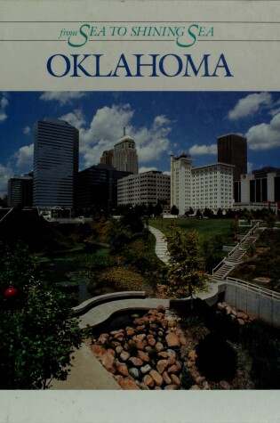 Cover of Oklahoma