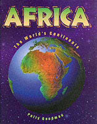 Cover of Africa