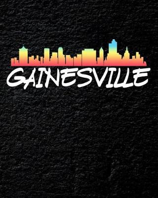 Book cover for Gainesville