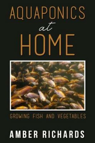 Cover of Aquaponics At Home