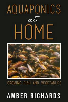 Book cover for Aquaponics At Home