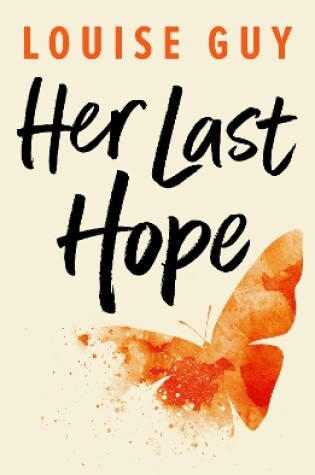 Cover of Her Last Hope