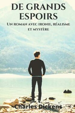 Cover of De grands espoirs