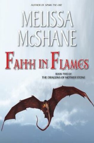 Cover of Faith in Flames