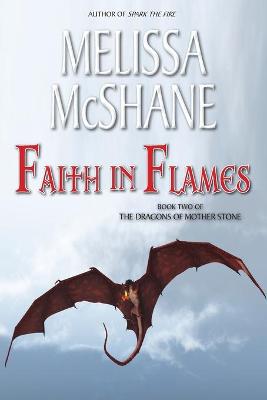 Book cover for Faith in Flames