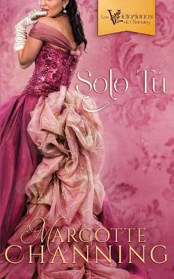 Cover of Solo Tú