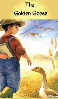 Book cover for The Golden Goose