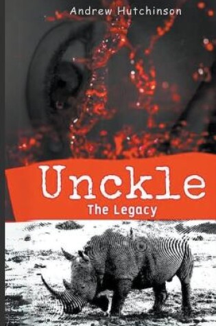 Cover of Unckle The Legacy