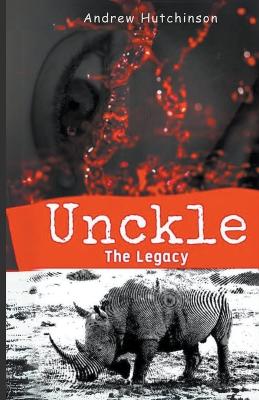 Book cover for Unckle The Legacy