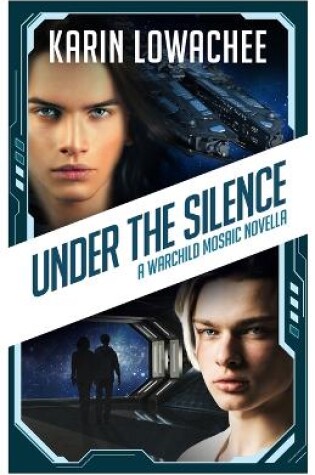 Cover of Under the Silence