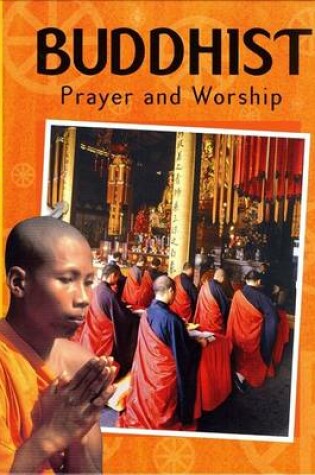 Cover of Buddhist Prayer and Worship