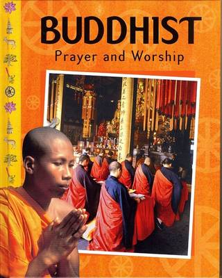 Book cover for Buddhist Prayer and Worship