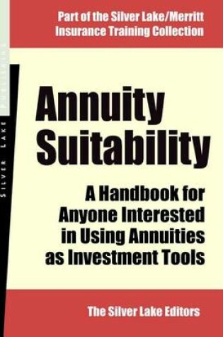 Cover of Annuity Suitability
