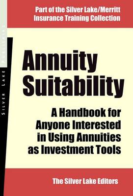 Book cover for Annuity Suitability