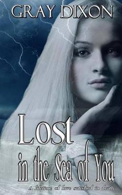 Book cover for Lost in the Sea of You