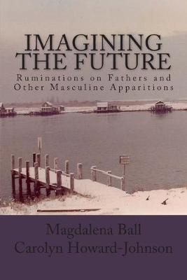 Cover of Imagining the Future