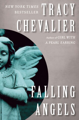 Cover of Falling Angels