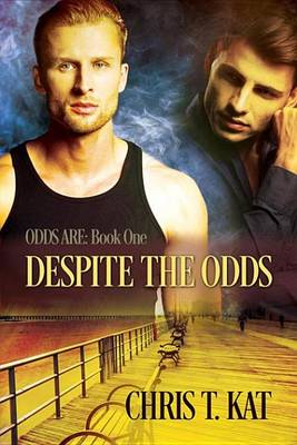 Book cover for Despite the Odds