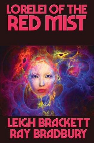 Cover of Lorelei of the Red Mist