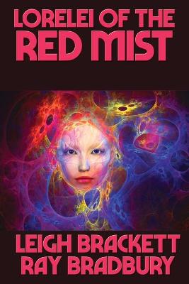 Book cover for Lorelei of the Red Mist