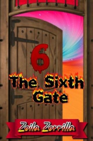 Cover of The Sixth Gate