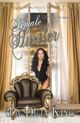 Book cover for Female Hustler Part 6