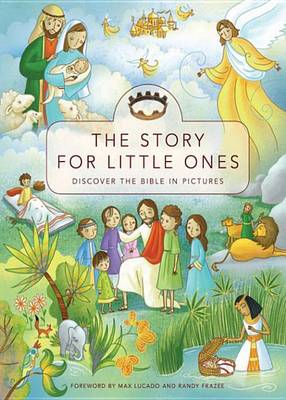 The Story for Little Ones by 