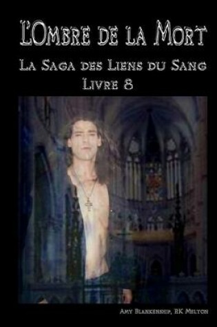 Cover of L'Ombre de la Mort