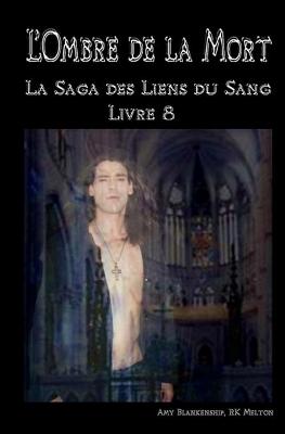 Book cover for L'Ombre de la Mort