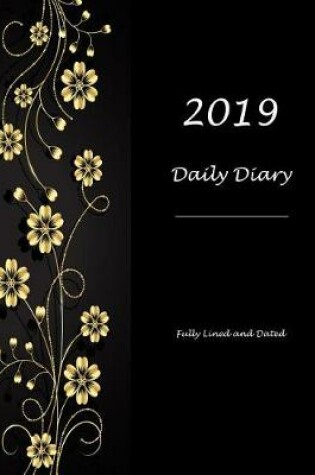 Cover of 2019 Daily Diary