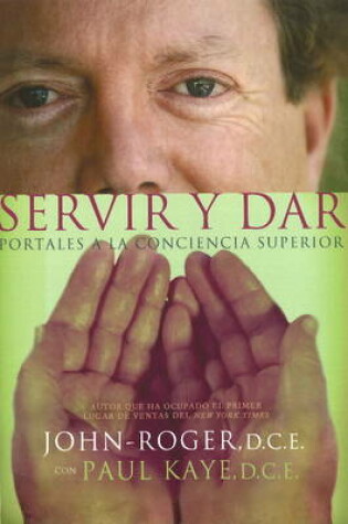 Cover of Servir y dar