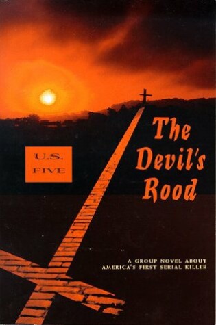 Cover of The Devil's Rood