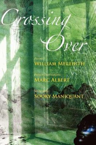 Cover of Crossing Over