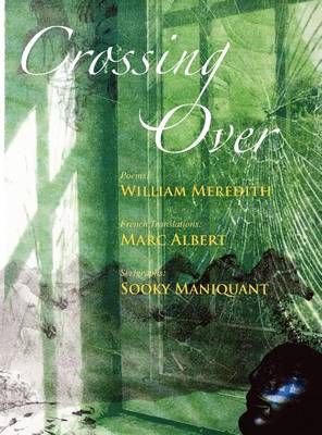 Book cover for Crossing Over