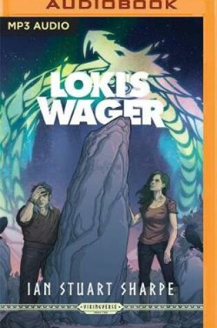 Cover of Loki's Wager