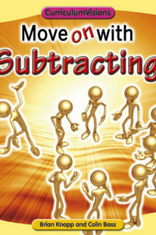 Cover of Move on with Subtracting