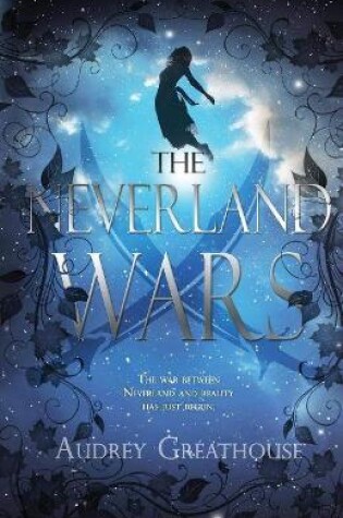 Cover of The Neverland Wars