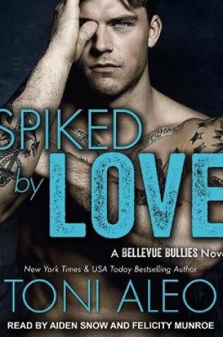 Cover of Spiked by Love