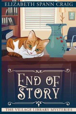 Cover of End of Story