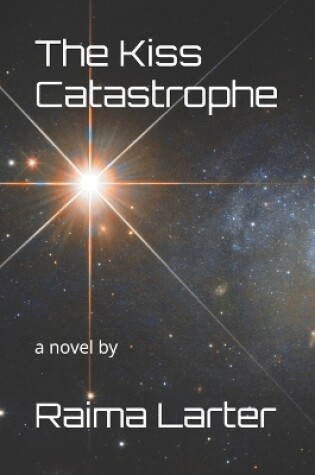 Cover of The Kiss Catastrophe