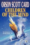 Book cover for Children of the Mind