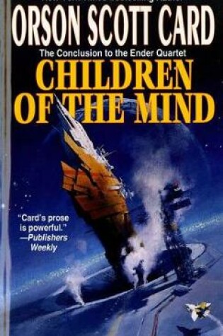 Children of the Mind