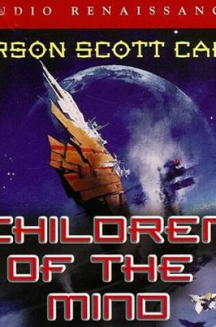 Cover of Children of the Mind