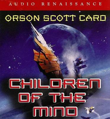 Book cover for Children of the Mind