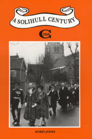 Cover of Solihull Century