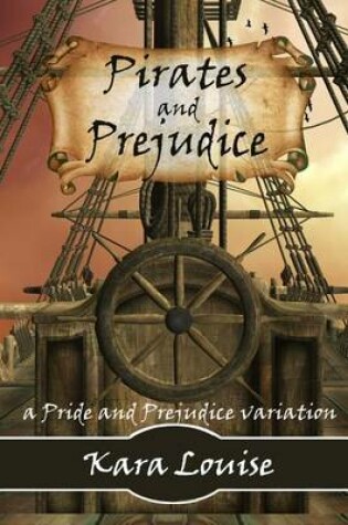 Cover of Pirates and Prejudice