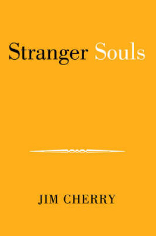 Cover of Stranger Souls